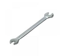 Teng 620607 Double Open Ended Spanner 6 X 7Mm