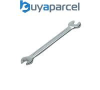 Teng 623032 Double Open Ended Spanner 30 x 32mm TEN623032