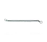 Teng 630607 Double Ring Spanner 6 X 7Mm