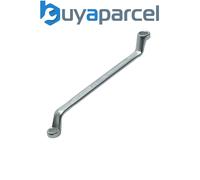 Teng 630607 Double Ring Spanner 6 x 7mm TEN630607