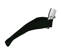 Teng 9110 Oil Filter Wrench Web Strap 130mm Cap 1/2In Drive Multi Colour (One Size)