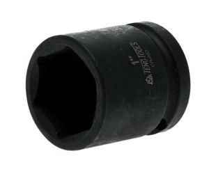 Teng 920132 Impact Socket Hexagon 6-Point 1/2In Drive 1In