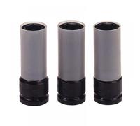Teng Tools 9203N Wheel Nut Socket Set, 3 Piece