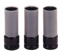 Teng 9203N Wheel Nut Socket Set 3 Piece