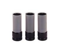 Teng 9203n Wheel Nut Socket Set 3 Piece