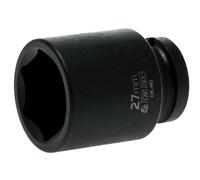 Teng 920527-N REG IMP Socket 27MM 1/2SQDR