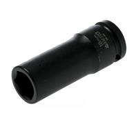 Teng 920618N Deep Impact Socket Hexagon 6-Point 1/2In Drive 18Mm