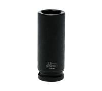 Teng 920621-C Deep Impact Socket Hexagon 6-Point 1/2In Drive 21mm Ten920621