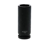 Teng 920627 27mm 1/2-inch 6-Point Deep Impact Hex Socket Drive