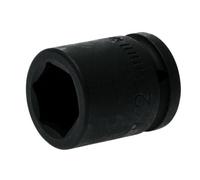 Teng 940528-C Impact Socket Hexagon 6-Point 3/4in Drive 28mm