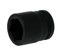 Teng 940530 30mm 3/4-inch 6-Point Hex Socket Drive