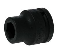 Teng 940546 Impact Socket Hexagon 6-Point 3/4in Drive 46mm