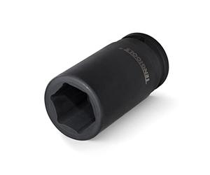 Teng 940624 24mm 3/4-inch 6-Point Deep Impact Hex Socket Drive