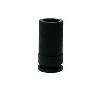 Teng Tools Impact Socket 940627 27mm 6-Point Deep 3/4-inch Drive