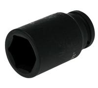 Teng 940636 Deep Impact Socket Hexagon 6-Point 3/4In Drive 36mm Ten940636