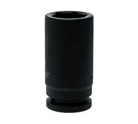 Teng Tools Impact Socket 940641 – 41 mm, 3/4-inch Drive, 6-Point Deep Hex
