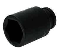 Teng Tools 41mm Deep Impact Socket 6 Point For Power Tools