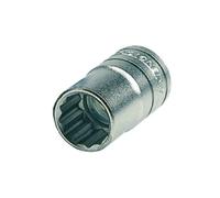 Teng Bi-Hexagon Socket 3/4In Drive 1.1/8In
