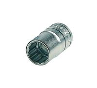 Teng Bi-Hexagon Socket 3/4In Drive 7/8In