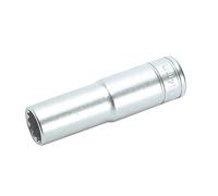 Teng Bi-Hexagon Socket Deep 12-Point 1/2in Drive 17mm