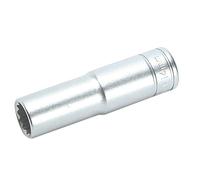 Teng Tools Deep Bi-Hexagon Socket M120632c 32mm 1/2in Square Drive