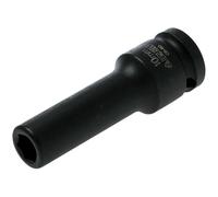 Teng 920610N Deep Impact Socket Hexagon 6-Point 1/2In Drive 10Mm