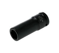 Teng Deep Impact Socket Hexagon 6-Point 1/2in Drive 18mm TEN920618N