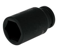 Teng 940636 Deep Impact Socket Hexagon 6-Point 3/4In Drive 36Mm