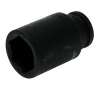Teng Deep Impact Socket Hexagon 6-Point 3/4in Drive 38mm