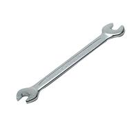 Teng 621011 Double Open Ended Spanner 10x11mm