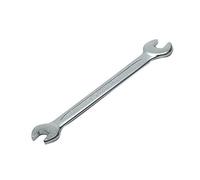 Teng 621011 Double Open Ended Spanner 10x11mm