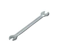 Teng Double Open Ended Spanner 16 x 17mm