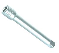 Teng Extension Bar 3/4in Drive 200mm 8in Satin Finish Heavy Duty TENM340021