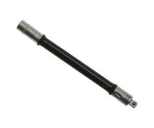 Teng Flex Extension Bar 150mm (6In) 1/4In Drive Multi Colour (One Size)