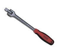 Teng Flexible Handle 250mm 10In 1/2In Drive Multi Colour (One Size)