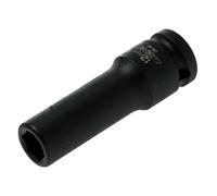 Teng Hexagon 6-Point Deep Impact Socket Multi Colour (12mm)