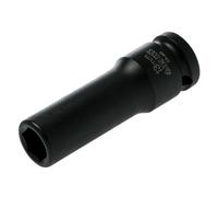 Teng Hexagon 6-Point Deep Impact Socket Multi Colour (13mm)