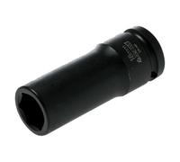 Teng Hexagon 6-Point Deep Impact Socket Multi Colour (18mm)