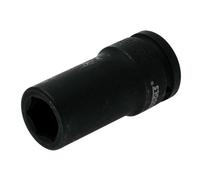 Teng Hexagon 6-Point Deep Impact Socket Multi Colour (24mm)