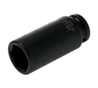 Teng Hexagon 6-Point Deep Impact Socket Multi Colour (24mm)