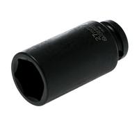 Teng Hexagon 6-Point Deep Impact Socket Multi Colour (27mm)