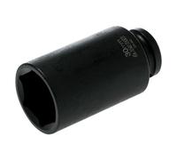Teng Hexagon 6-Point Deep Impact Socket Multi Colour (30mm)