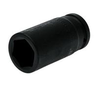 Teng Hexagon 6-Point Deep Impact Socket Multi Colour (30mm)
