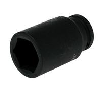 Teng Hexagon 6-Point Deep Impact Socket Multi Colour (36mm)