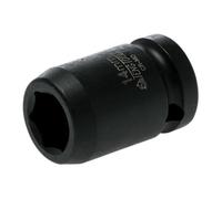 Teng Hexagon 6-Point Impact Socket Multi Colour (14mm)
