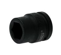 Teng Hexagon 6-Point Impact Socket Multi Colour (24mm)