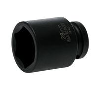 Teng Hexagon 6-Point Impact Socket Multi Colour (28mm)