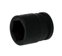 Teng Hexagon 6-Point Impact Socket Multi Colour (30mm)
