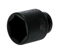 Teng Hexagon 6-Point Impact Socket Multi Colour (30mm)