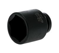 Teng Hexagon 6-Point Impact Socket Multi Colour (32mm)